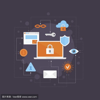 非工作時(shí)間應(yīng)該注意保護(hù)好網(wǎng)站與服務(wù)器的安全，避免遭遇惡意行為