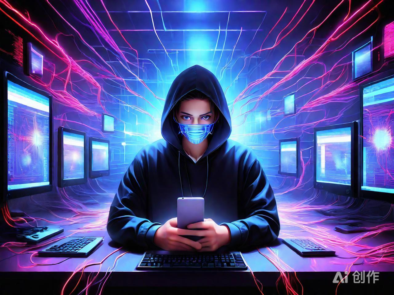 京策盾SCDN：應(yīng)對(duì)網(wǎng)絡(luò)攻擊的全方位解決方案