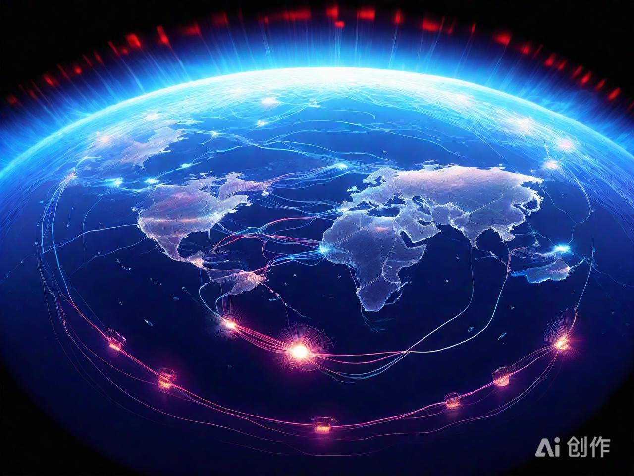 如何在DDOS攻擊下保護你的網站運行